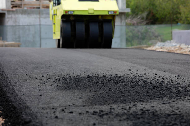 Best Professional Driveway Pavers  in Wiggins, MS
