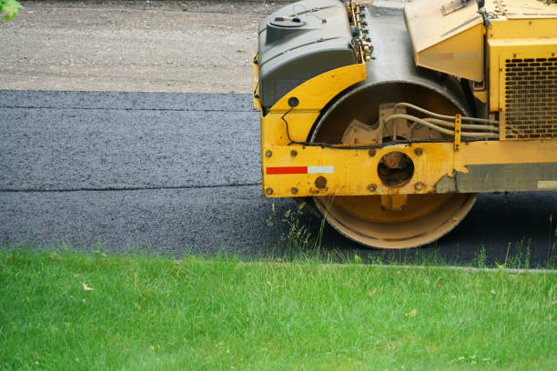 Best Driveway Paving Contractor  in Wiggins, MS