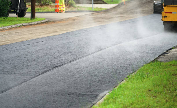 Best Custom Driveway Pavers  in Wiggins, MS