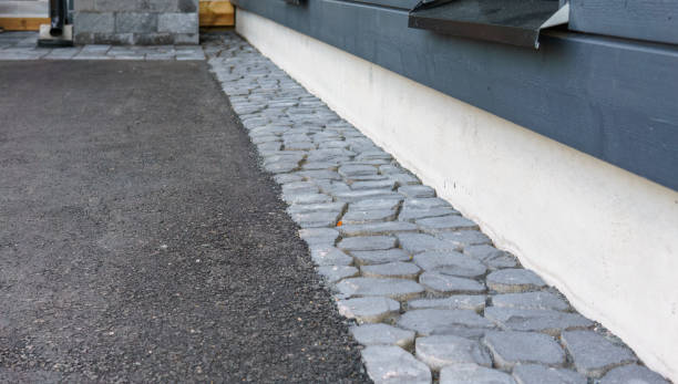 Professional Driveway Pavers in Wiggins, MS